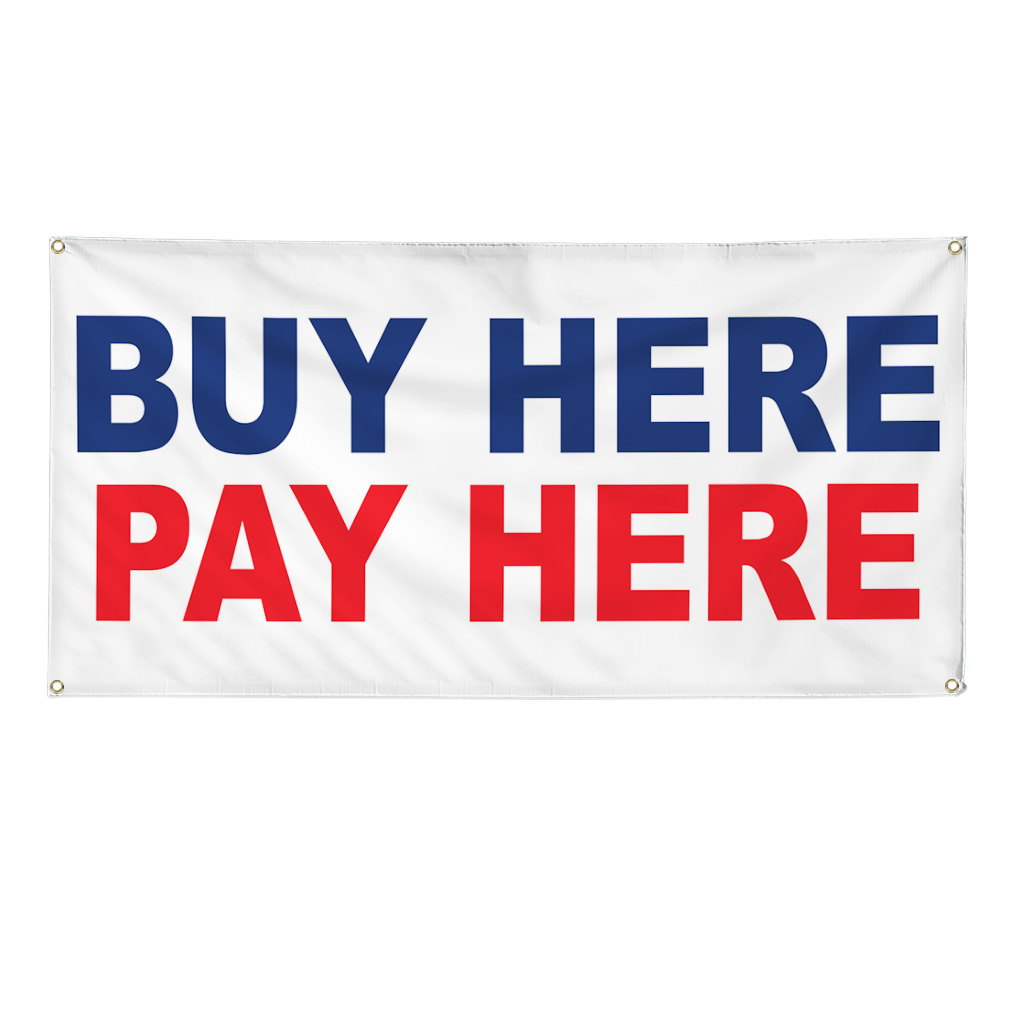 Sandusky Ohio Buy Here Pay Here