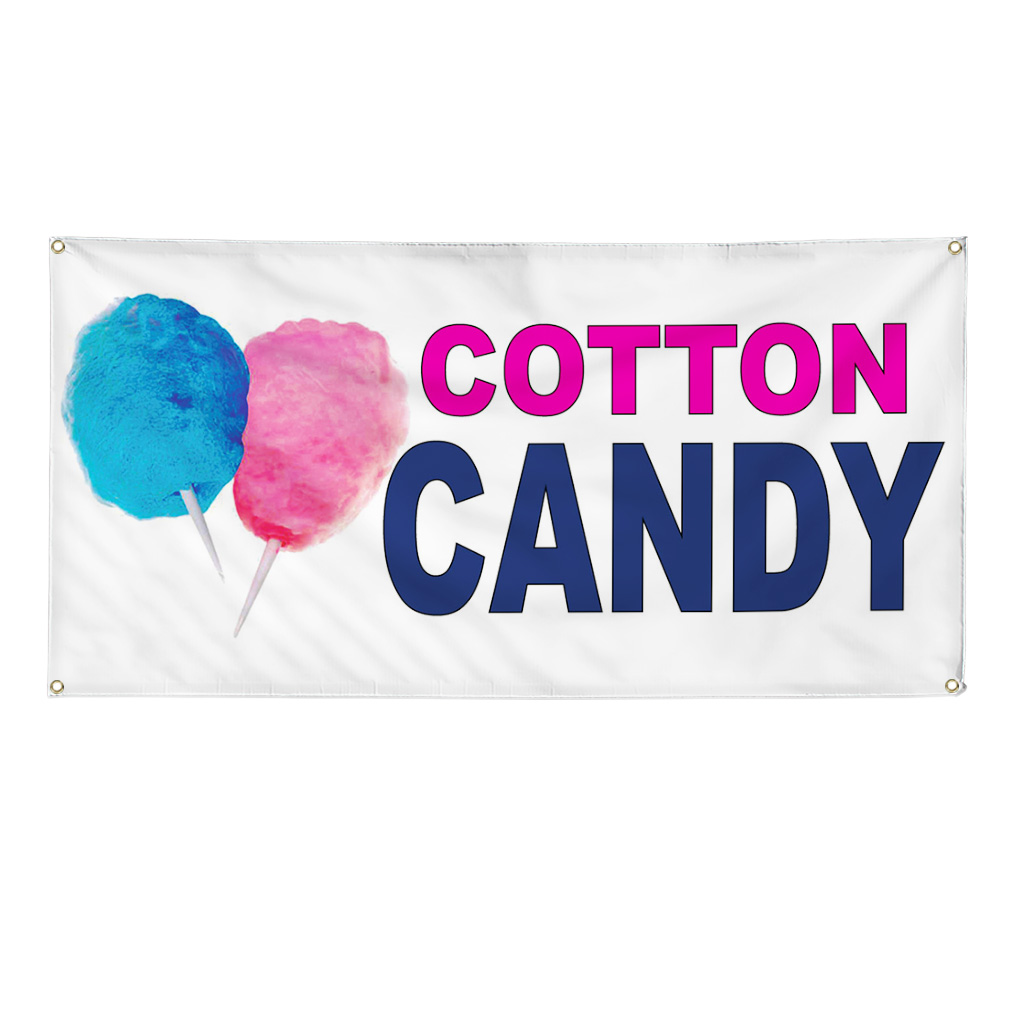 Vinyl Banner Multiple Sizes Retail Outdoor Weatherproof Industrial Yard Signs